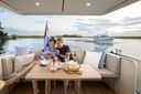 Linssen Grand Sturdy 35.0 Sedan INTERO