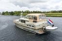 Linssen Grand Sturdy 40.0 AC INTERO