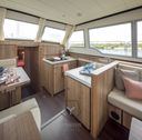 Linssen Grand Sturdy 40.0 AC INTERO