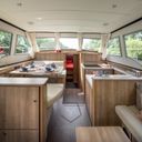 Linssen Grand Sturdy 40.0 AC INTERO