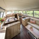 Linssen Grand Sturdy 40.0 AC INTERO