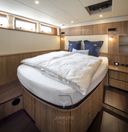 Linssen Grand Sturdy 40.0 AC INTERO