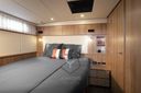 Linssen Grand Sturdy 40.0 AC INTERO