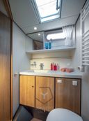 Linssen Grand Sturdy 40.0 AC INTERO