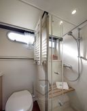 Linssen Grand Sturdy 40.0 AC INTERO