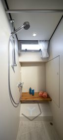 Linssen Grand Sturdy 40.0 AC INTERO