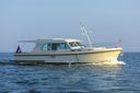 Linssen Grand Sturdy 40.0 Sedan INTERO