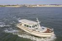 Linssen Grand Sturdy 40.0 Sedan INTERO