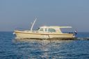 Linssen Grand Sturdy 40.0 Sedan INTERO