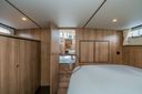 Linssen Grand Sturdy 35.0 AC INTERO