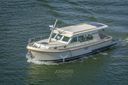 Linssen Grand Sturdy 35.0 Sedan INTERO