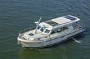 Linssen Grand Sturdy 35.0 Sedan INTERO