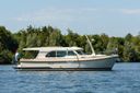 Linssen Grand Sturdy 35.0 Sedan INTERO