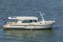 Linssen Grand Sturdy 35.0 Sedan INTERO