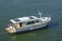 Linssen Grand Sturdy 35.0 Sedan INTERO