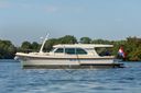 Linssen Grand Sturdy 35.0 Sedan INTERO