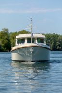 Linssen Grand Sturdy 35.0 Sedan INTERO