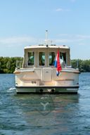 Linssen Grand Sturdy 35.0 Sedan INTERO