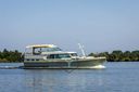 Linssen Grand Sturdy 45.0 AC INTERO