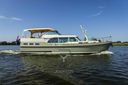 Linssen Grand Sturdy 45.0 AC INTERO