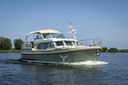 Linssen Grand Sturdy 45.0 AC INTERO