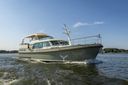 Linssen Grand Sturdy 45.0 AC INTERO