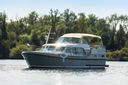Linssen Grand Sturdy 45.0 AC INTERO