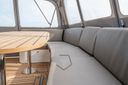 Linssen Grand Sturdy 45.0 AC INTERO