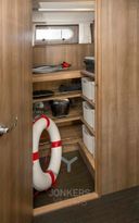 Linssen Grand Sturdy 45.0 AC INTERO