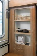Linssen Grand Sturdy 45.0 AC INTERO