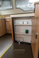 Linssen Grand Sturdy 45.0 AC INTERO