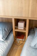 Linssen Grand Sturdy 45.0 AC INTERO