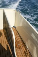 Linssen Grand Sturdy 40.0 Sedan INTERO