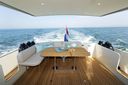 Linssen Grand Sturdy 40.0 Sedan INTERO