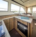 Linssen Grand Sturdy 40.0 Sedan INTERO