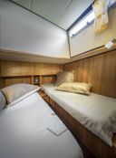 Linssen Grand Sturdy 40.0 Sedan INTERO