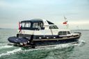 Linssen Grand Sturdy 500 AC Variotop®