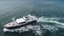 Linssen Grand Sturdy 500 AC Variotop®