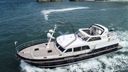 Linssen Grand Sturdy 500 AC Variotop®