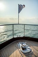 Linssen Grand Sturdy 500 AC Variotop®