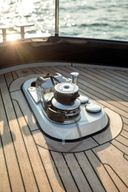 Linssen Grand Sturdy 500 AC Variotop®