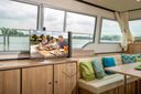 Linssen Grand Sturdy 45.0 AC INTERO