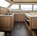 Linssen Grand Sturdy 45.0 AC INTERO