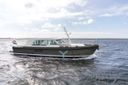 Linssen Grand Sturdy 45.0 Sedan  INTERO