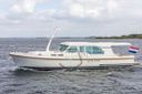 Linssen Grand Sturdy 45.0 Sedan  INTERO