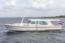 Linssen Grand Sturdy 45.0 Sedan  INTERO