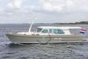 Linssen Grand Sturdy 45.0 Sedan  INTERO