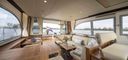 Linssen Grand Sturdy 45.0 Sedan  INTERO