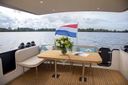 Linssen Grand Sturdy 45.0 Sedan  INTERO