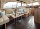 Linssen Grand Sturdy 45.0 Sedan  INTERO